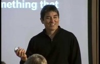 Guy Kawasaki presents ‘The Art of the Start’ for Informatics Ventures