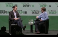 Airbnb (Finally) Confirms $200 Million Round | Disrupt Europe 2013