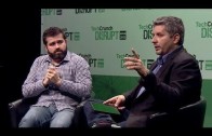 Indiegogo’s Tips For Successful Crowdfunding | Disrupt Europe 2013