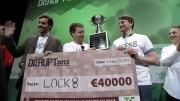 The Disrupt Europe 2013 Startup Battlefield Winner Is… | Disrupt Europe 2013