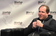 David Cohen (TechStars) at Startup Grind 2014