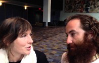 Hilary Henegar on the Sharing Economy with Kris Krug at FUEL Vancouver