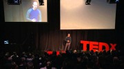 Breaking outside of your friends list TEDtalk by CEO imgur Alan Schaaf